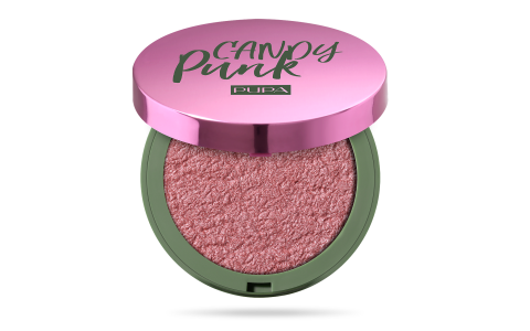 Candy Punk Blush - PUPA Milano