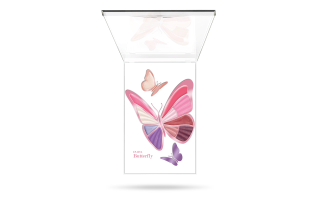 Butterfly - PUPA Milano