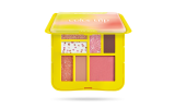 Color Trip Eye and face palette - PUPA Milano Color Trip Eye and face palette - PUPA Milano