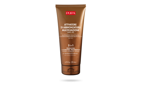 Multifunction Tan Activator (200 ml)