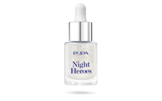 Night Heroes Sparkling Drops - PUPA Milano