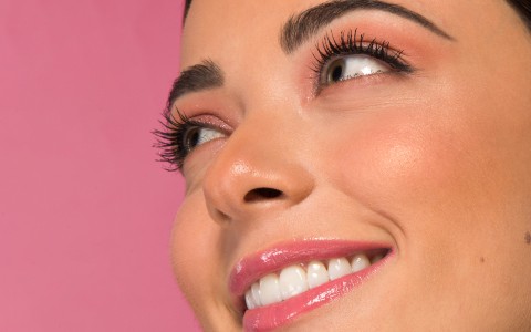Fight Like a Woman Extreme Blush Duo - PUPA Milano