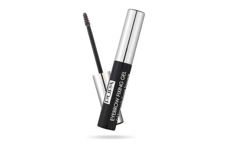 Eyebrow Fixing Gel Transparent Eyebrow Fixing Gel