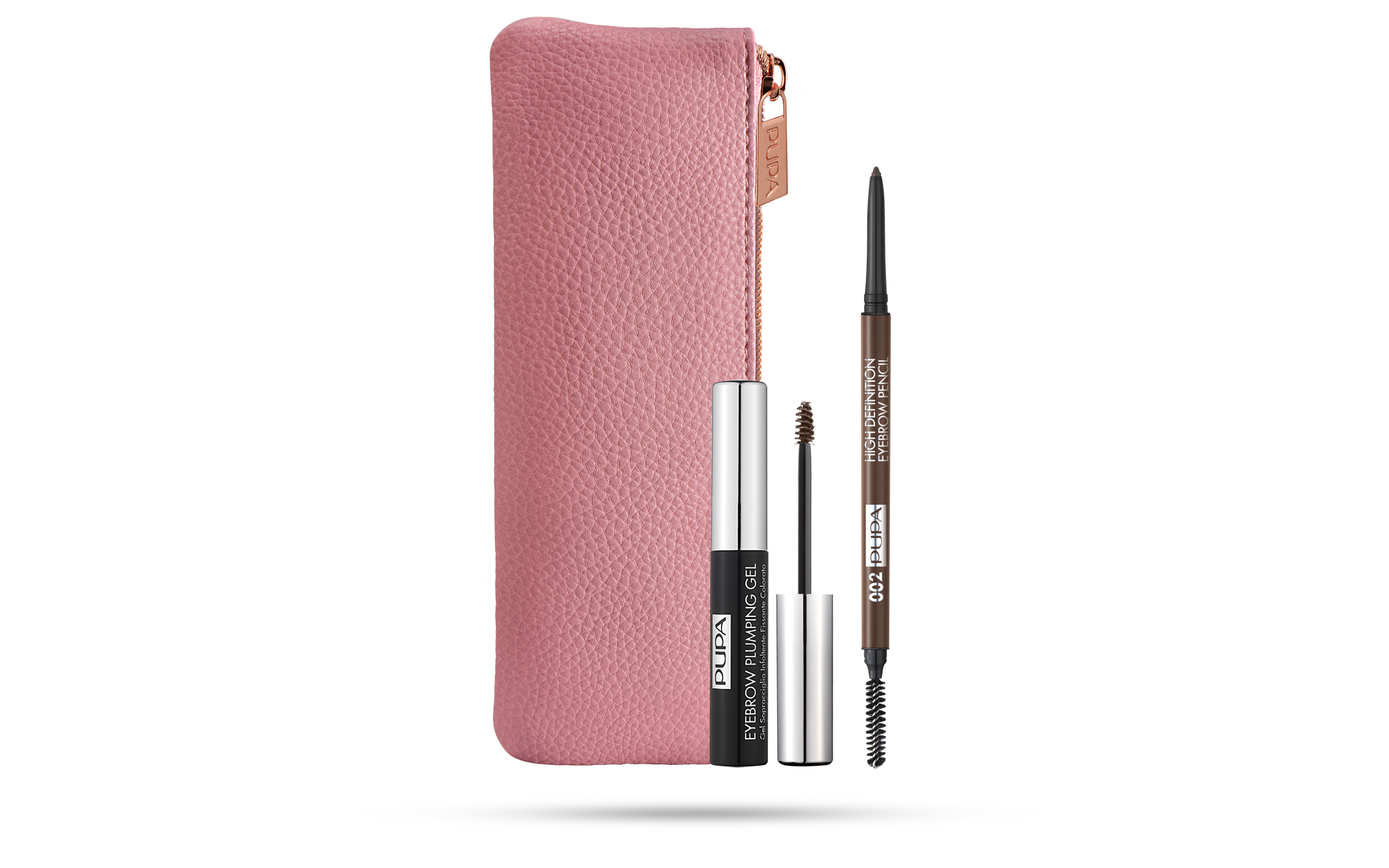Eyebrow Definition Kit - PUPA Milano