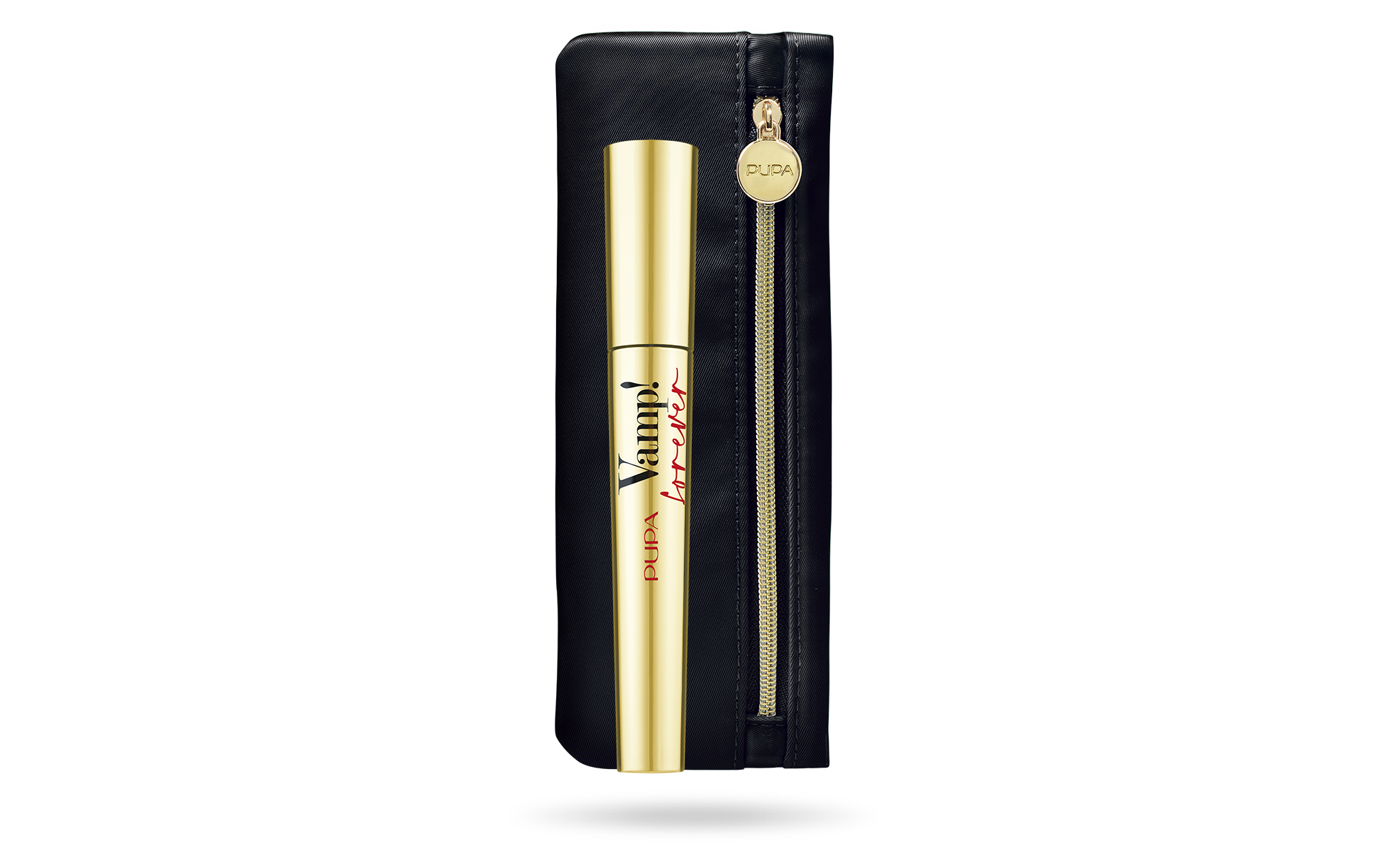 Kit Vamp! Forever Gold Edition - PUPA Milano