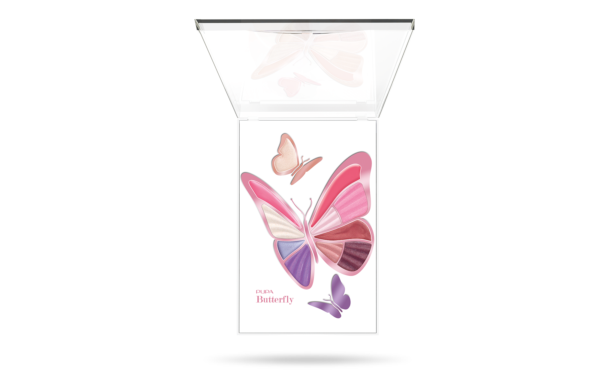 Butterfly - PUPA Milano