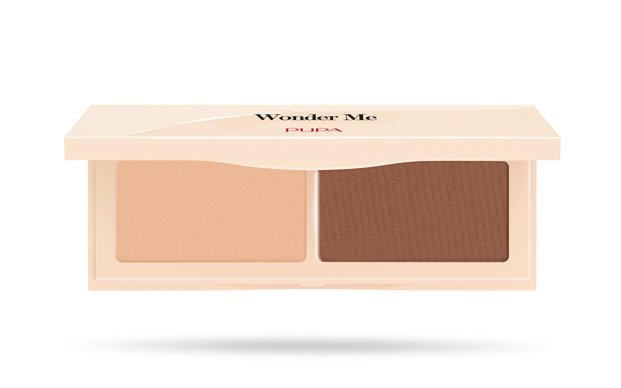 Wonder Me Natural Sculpt - PUPA Milano