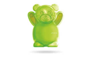 Happy Bear - PUPA Milano