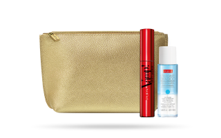 Vamp! Mascara Sexy Lashes & Two-Phase Make-up Remover - PUPA Milano