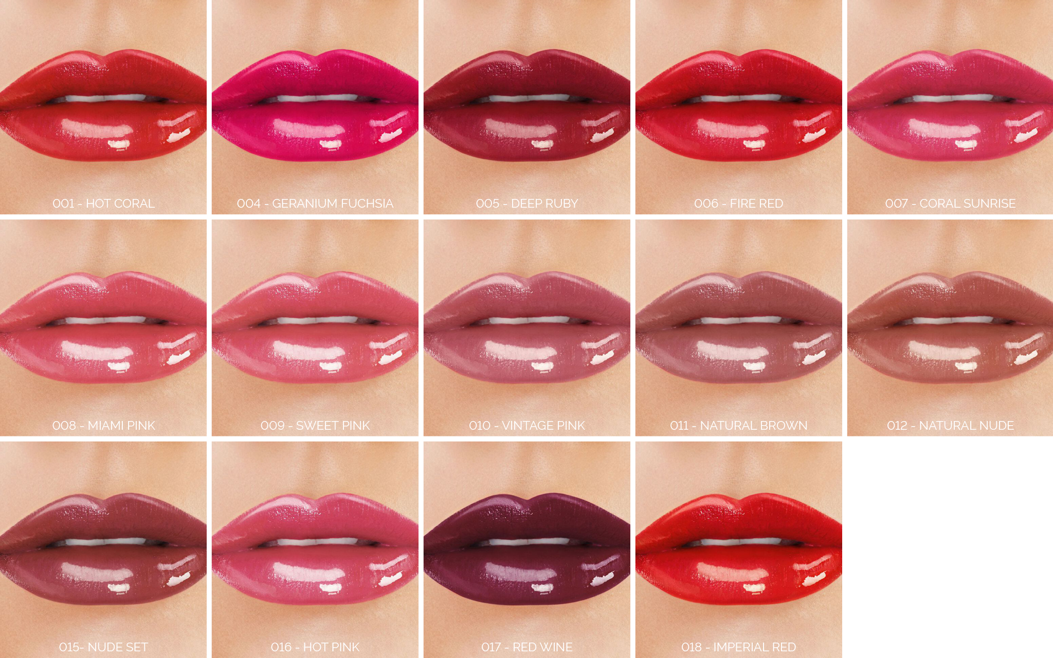 Made To Last Lip Duo - PUPA Milano