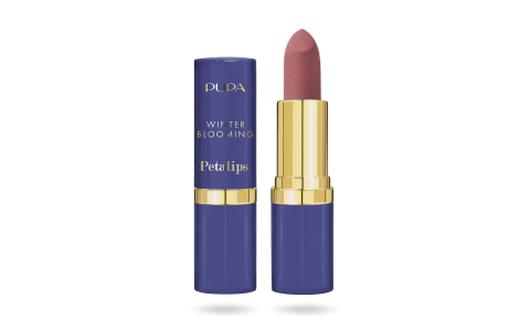 Winter Blooming Petalips - PUPA Milano