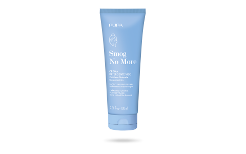 Smog No More Face Cleansing Cream - PUPA Milano