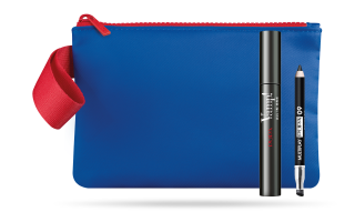 Kit Vamp! All In One Mascara & Mini Multiplay - PUPA Milano