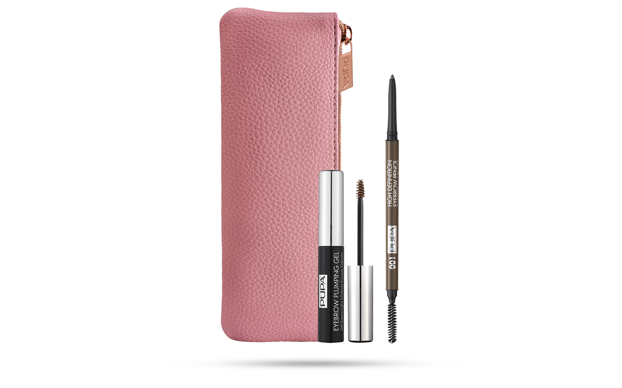 Eyebrow Definition Kit - PUPA Milano
