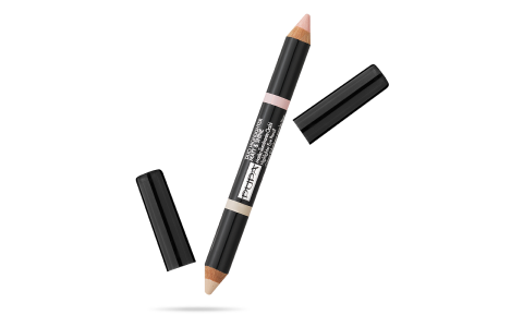 Duo Highlighter Matt&Shine