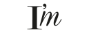 Перейти к товару: I'M MATT
