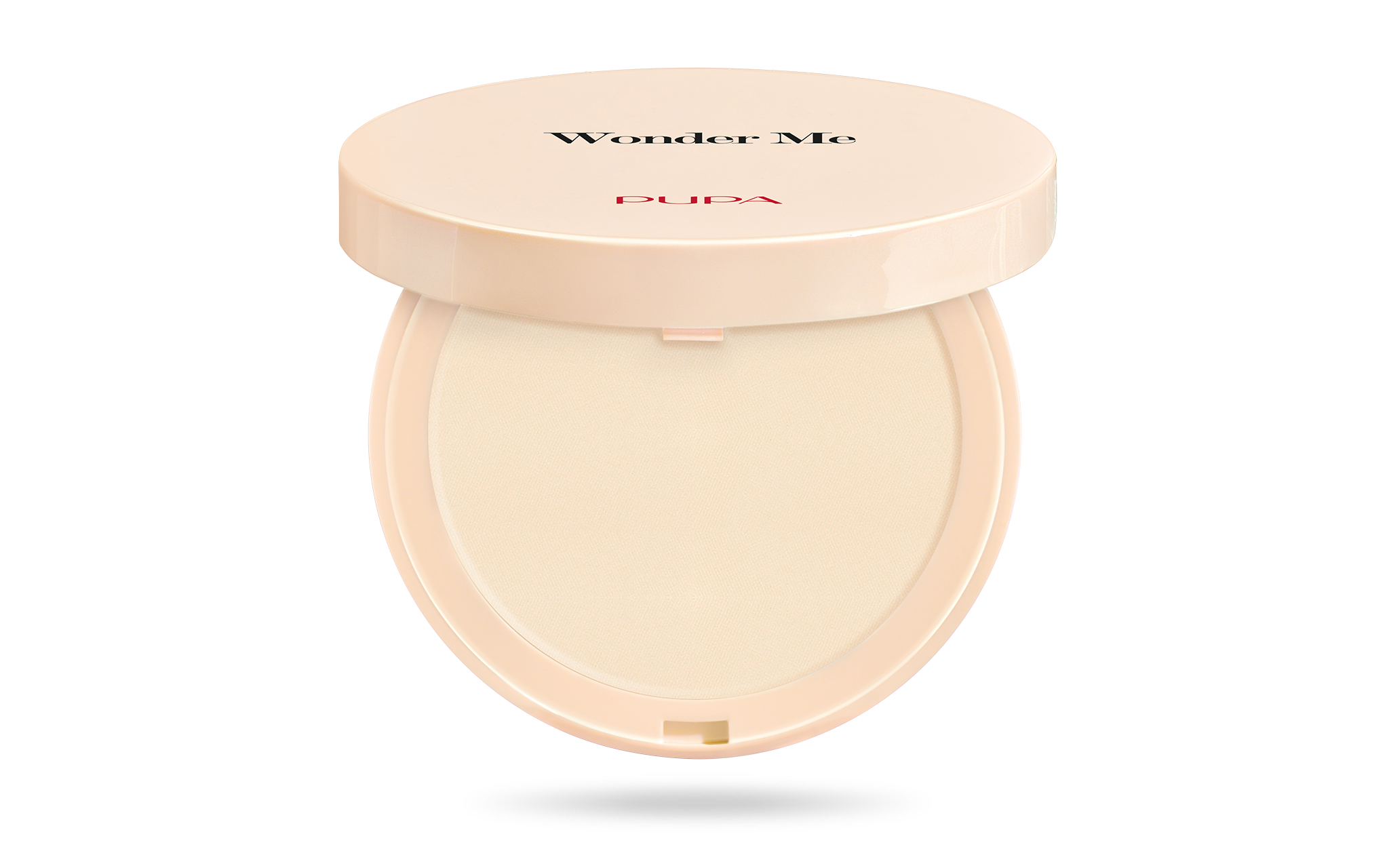 Wonder Me Powder-no-Powder - PUPA Milano