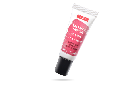 Frutti Rossi Lip Balm
