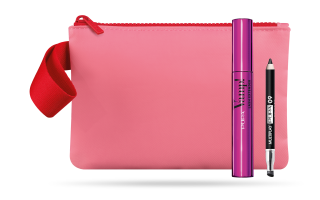 Kit Vamp! lash Extender & Mini Multiplay - PUPA Milano
