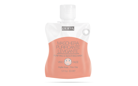 PURIFYING & SMOOTHING MASK