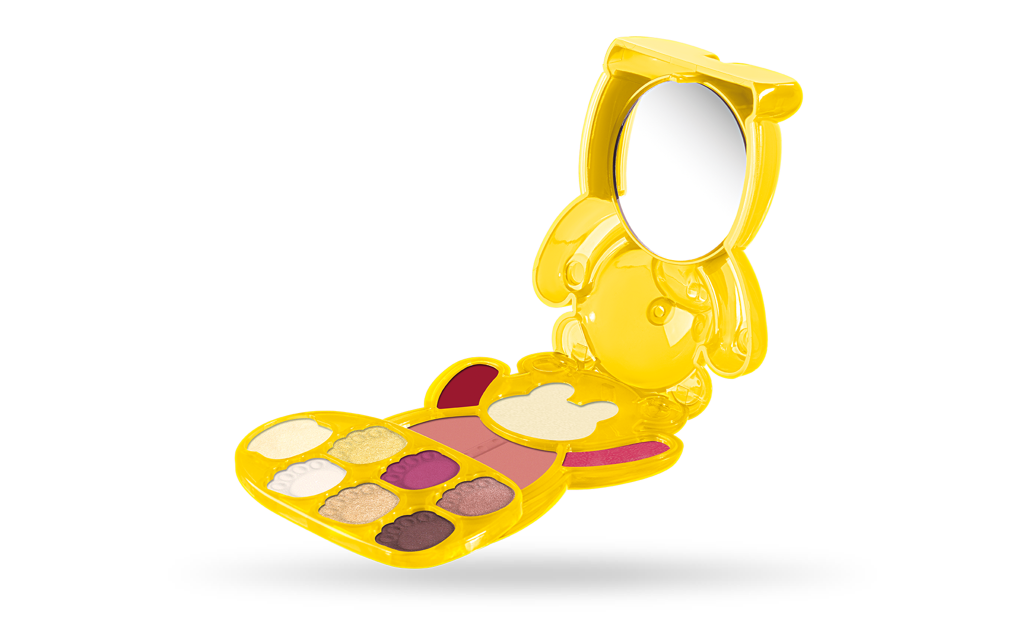 Happy Bear - PUPA Milano