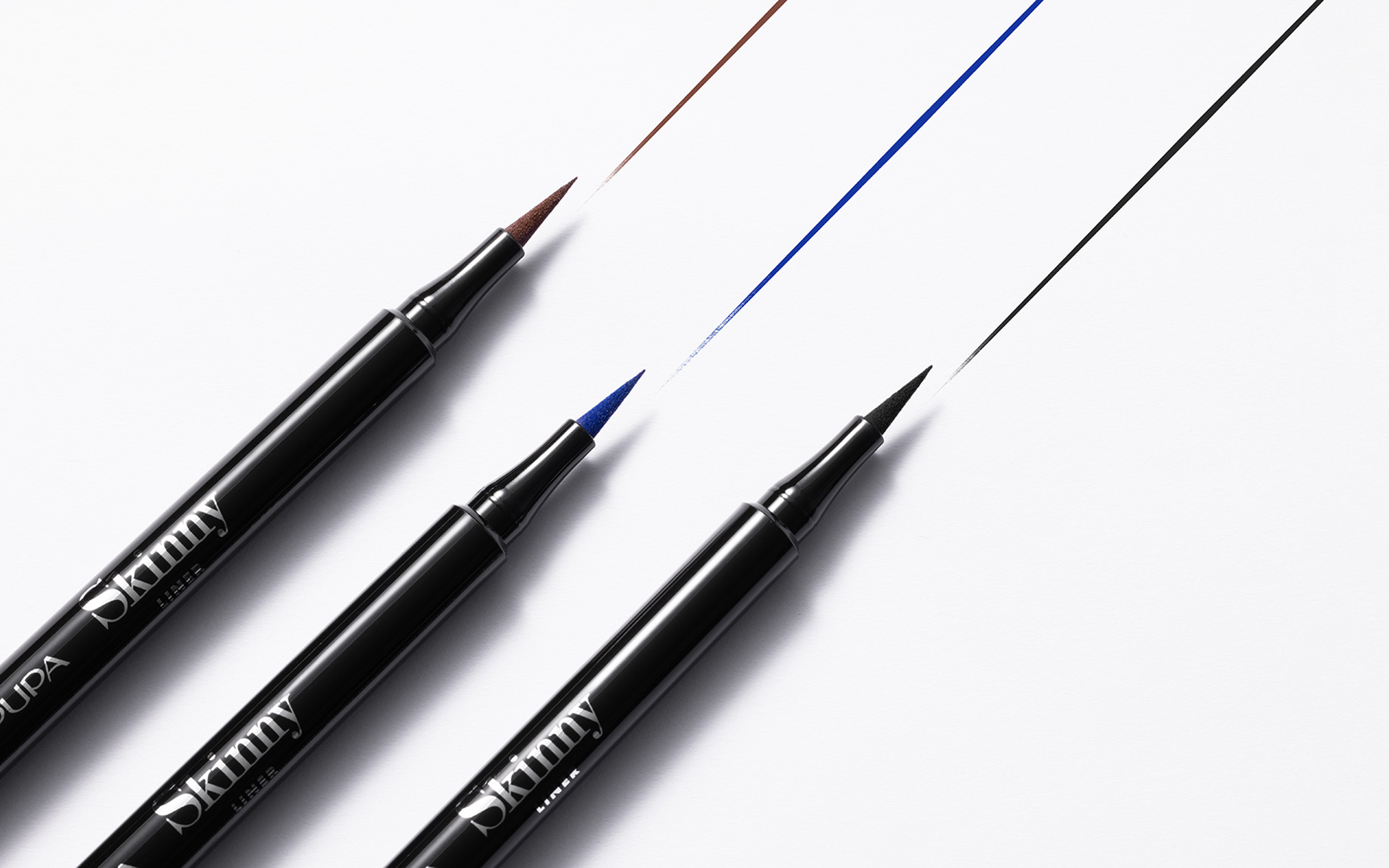 Skinny Liner - PUPA Milano