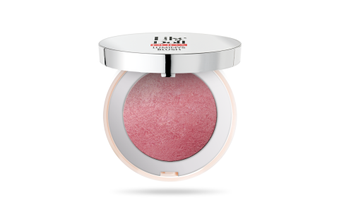 Like a Doll Luminys Blush - PUPA Milano