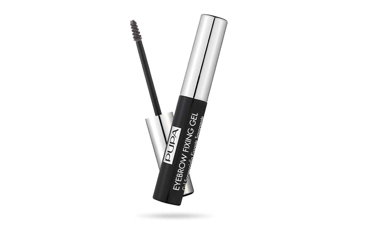Eyebrow Fixing Gel Transparent Eyebrow Fixing Gel - PUPA Milano