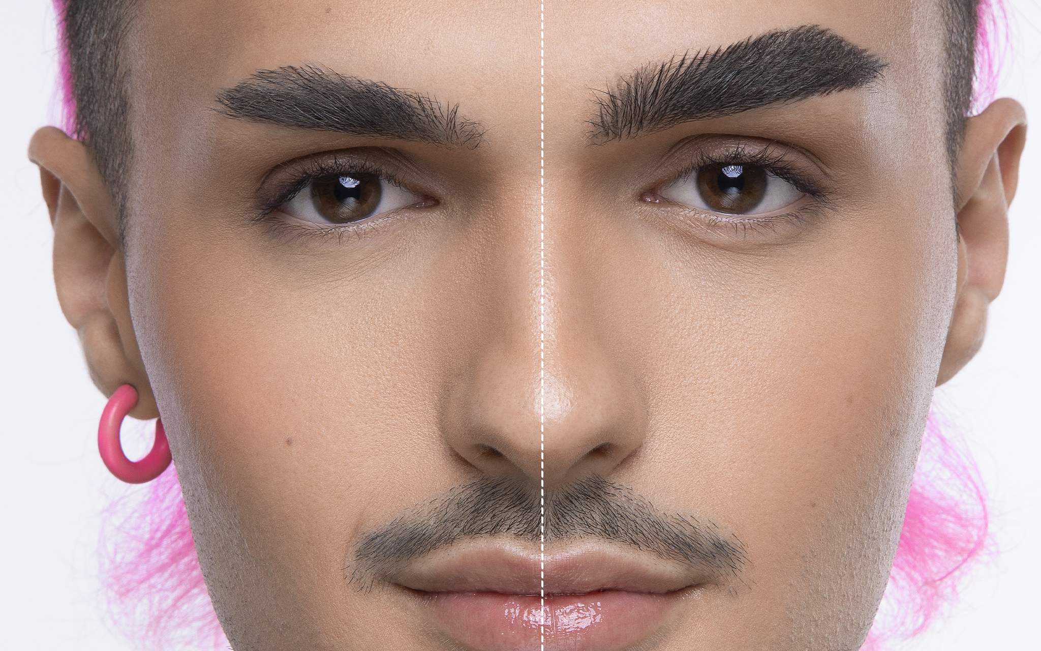 Eyebrow Liner - PUPA Milano
