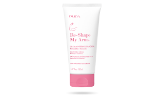 Re-Shape My Arms Inner Arm Cream - PUPA Milano