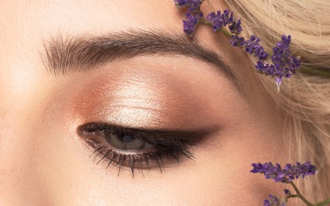 Sunny Afternoon Eyes Palette - PUPA Milano