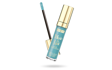 Made to Last Liquid Eyeshadow - PUPA Milano