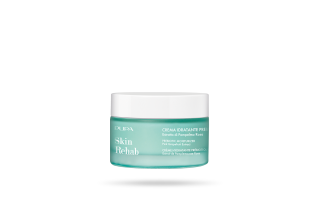 Skin Rehab Prebiotic Moisturizing Cream