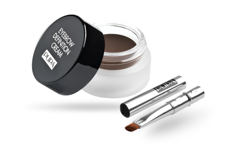 Eyebrow Definition Cream