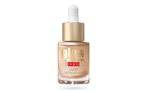 Glow Obsession Liquid Highlighter