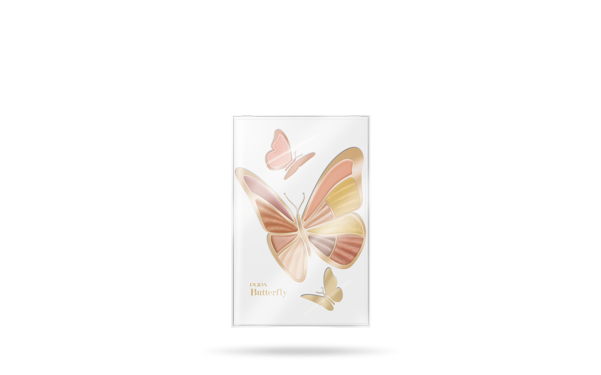 Butterfly - PUPA Milano