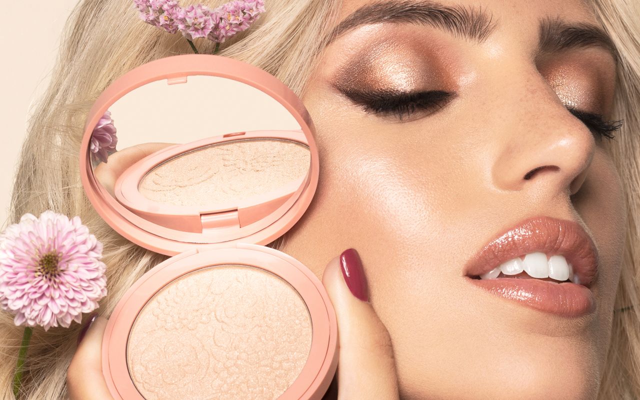 Sunny Afternoon Highlighter - PUPA Milano