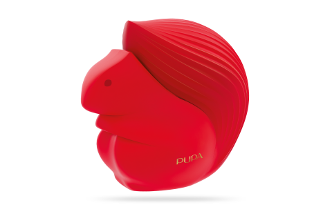 Pupa Squirrel 1 - PUPA Milano