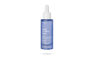 Smog No More Shots Anti-Pollution Serum - PUPA Milano