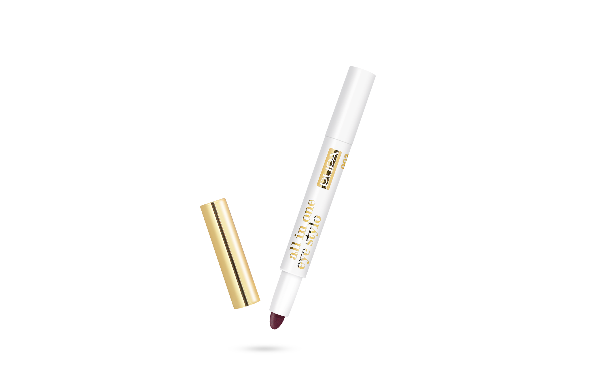 Gold Me! All In One Eye Stylo - PUPA Milano