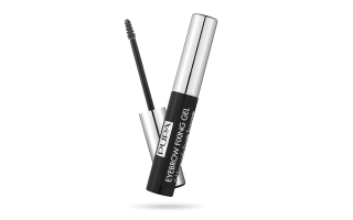 Eyebrow Fixing Gel Transparent Eyebrow Fixing Gel - PUPA Milano