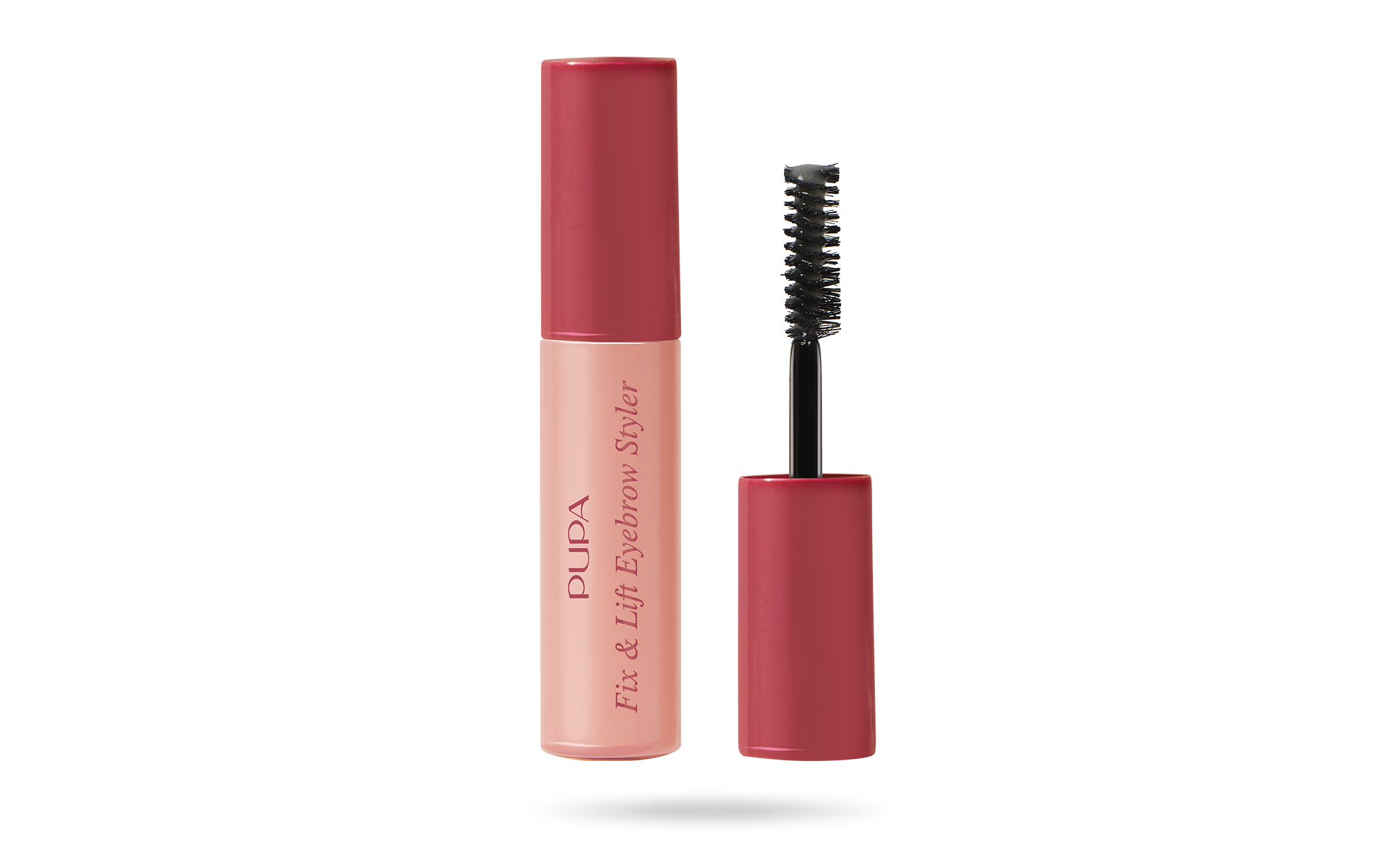 Fix & Lift Eyebrow Styler - PUPA Milano
