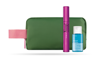Kit Vamp! Lash Extender & Wand Eraser - PUPA Milano