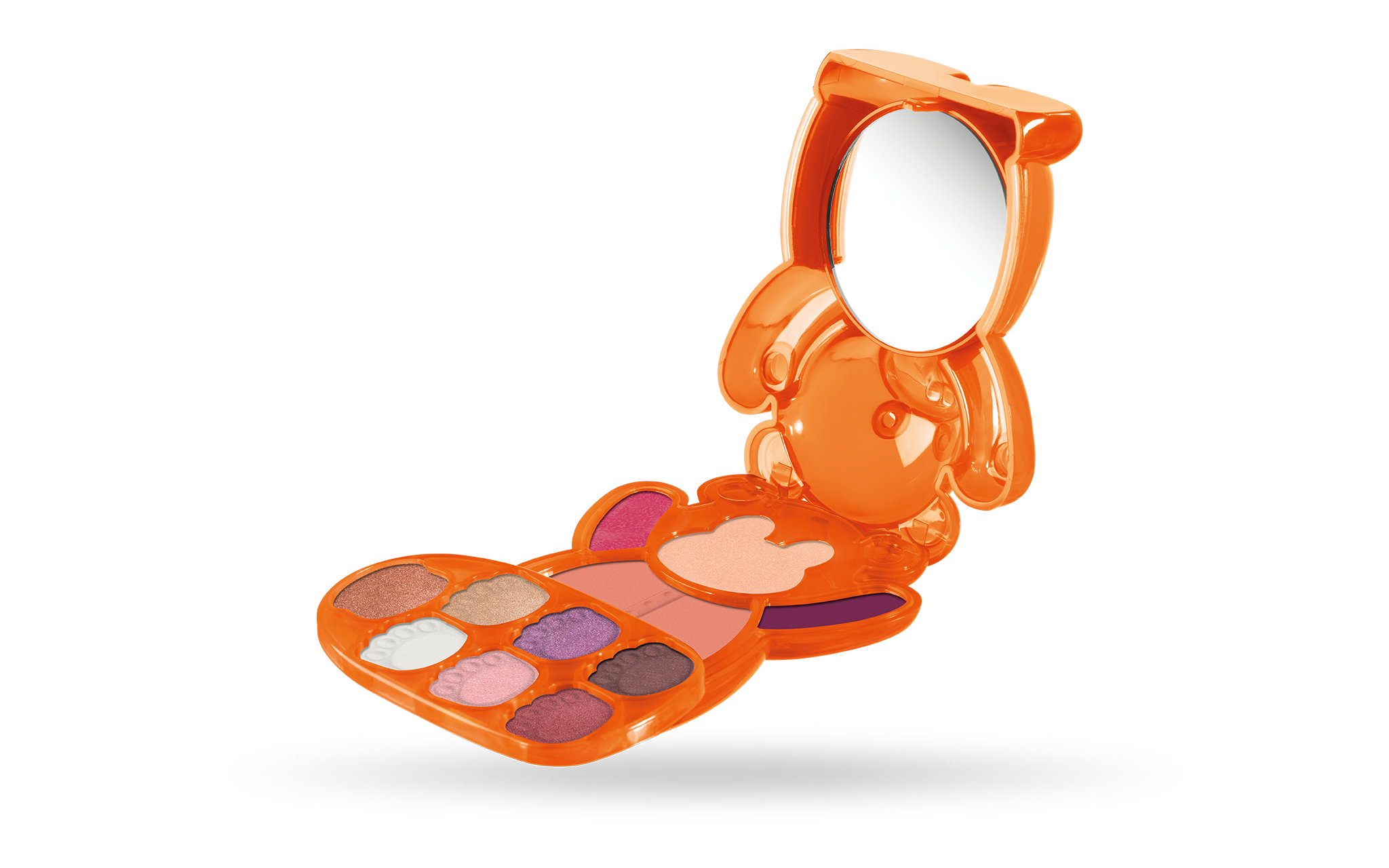 Happy Bear - PUPA Milano