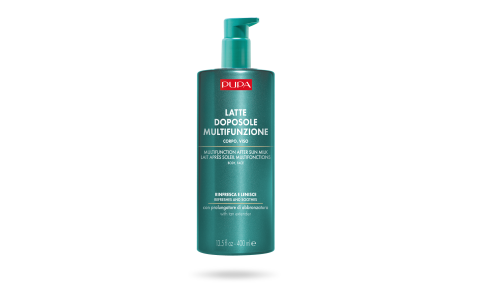 Multifunction After-Sun Milk 400 ml