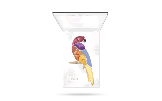 Parrot - PUPA Milano