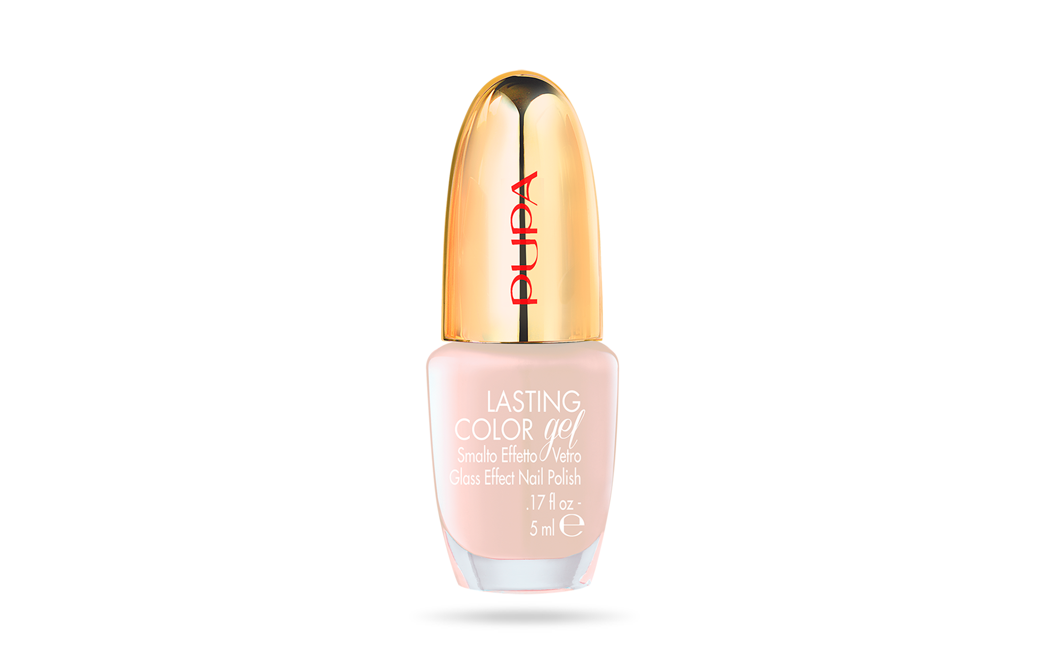 Lasting Color Gel - PUPA Milano