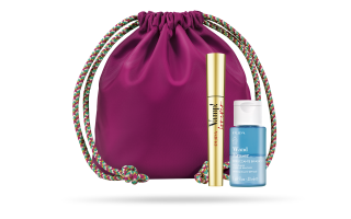 Kit Vamp! Forever & Wand Eraser 50Ml - PUPA Milano Kit Vamp! Forever & Wand Eraser 50Ml