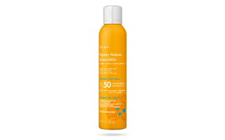 Invisible Sunscreen Spray SPF 50 (200 ml) - PUPA Milano