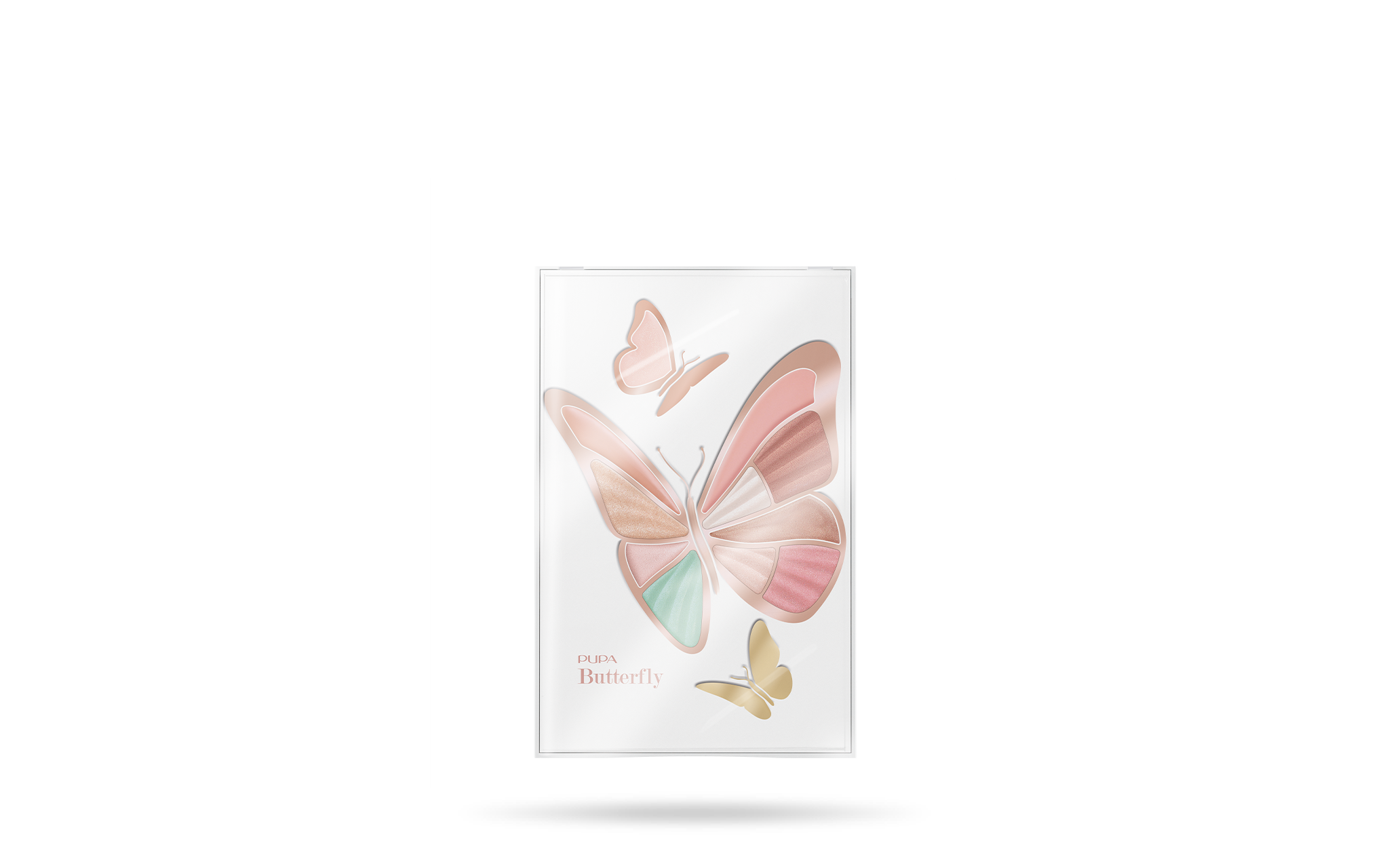 Butterfly - PUPA Milano